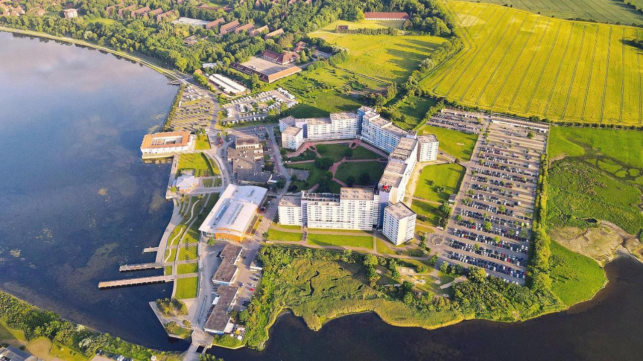 Ferienpark G11-012 Ferienpark Heiligenhafen Exteriör bild